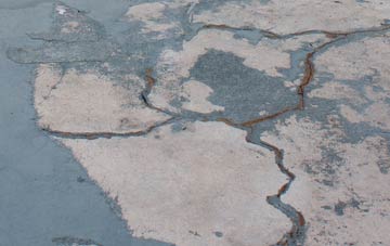 fibreglass roofing replacement Buchany