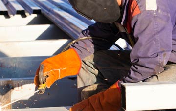 Buchany flat roofing options