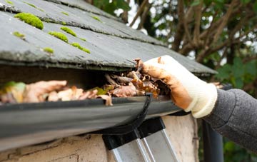 gutter cleaning Buchany, Stirling