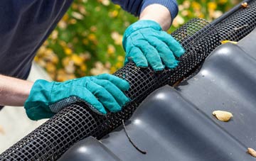 Buchany gutter repair companies