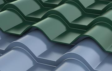 who should consider Buchany plastic roofs