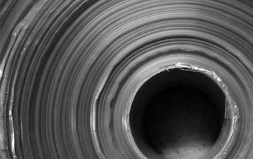 Buchany pvc roof replacement