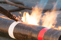 Buchany flat roofing replacement